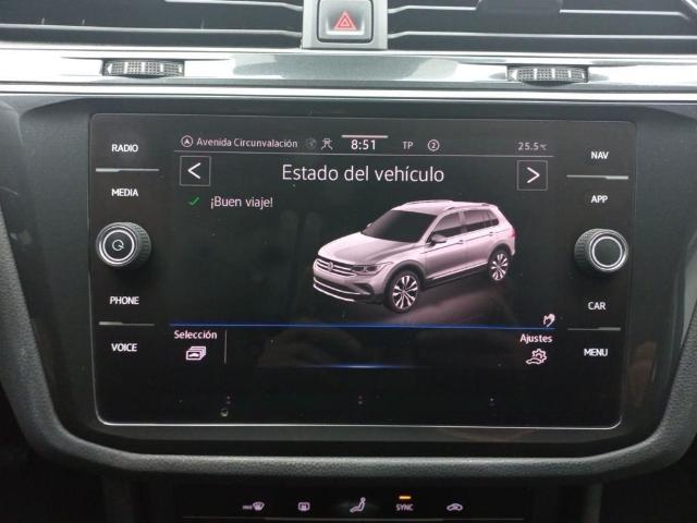Volkswagen Tiguan Life 1.5 TSI 110 kW (150 CV)