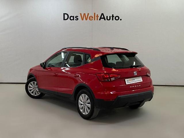SEAT Arona 1.6 TDI S&S Ecomotive Xcellence 70 kW (95 CV)