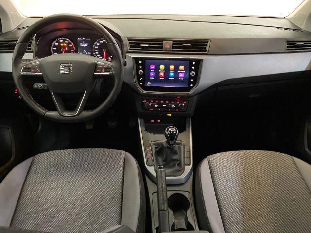 SEAT Arona 1.6 TDI S&S Ecomotive Xcellence 70 kW (95 CV)
