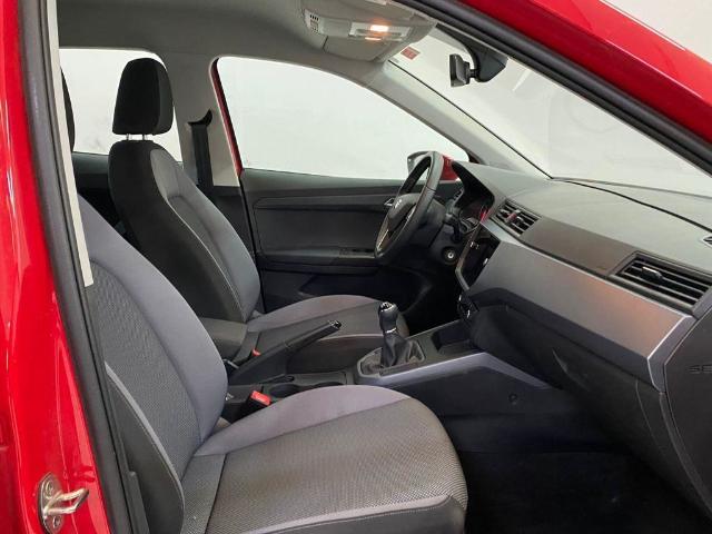 SEAT Arona 1.6 TDI S&S Ecomotive Xcellence 70 kW (95 CV)