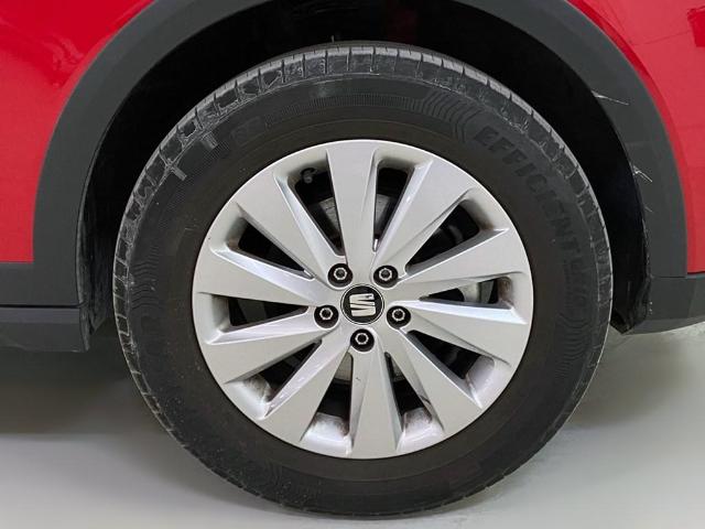 SEAT Arona 1.6 TDI S&S Ecomotive Xcellence 70 kW (95 CV)