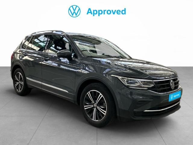 Volkswagen Tiguan Life 1.5 TSI 110 kW (150 CV)