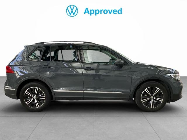 Volkswagen Tiguan Life 1.5 TSI 110 kW (150 CV)