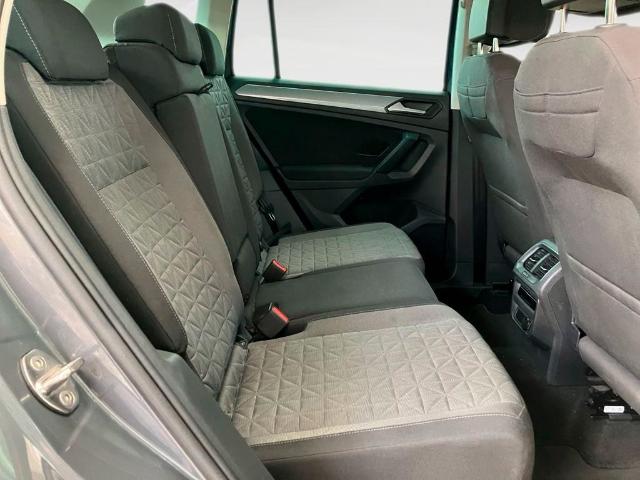 Volkswagen Tiguan Life 1.5 TSI 110 kW (150 CV)