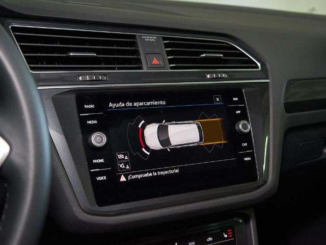 Volkswagen Tiguan Life 1.5 TSI 110 kW (150 CV)