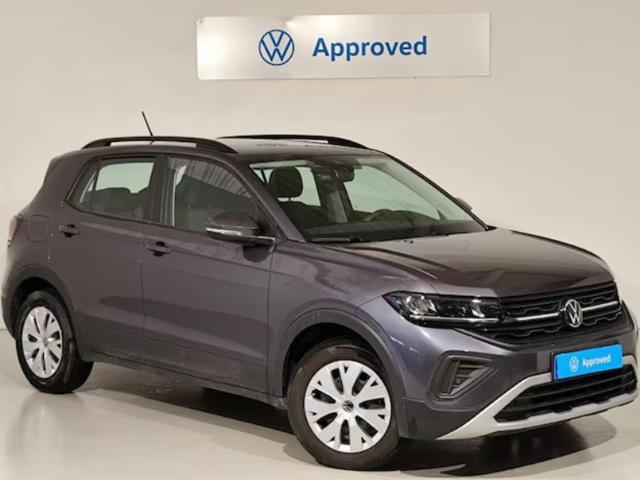 Volkswagen T-Cross 1.0 TSI 70 kW (95 CV)