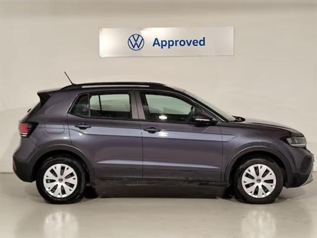Volkswagen T-Cross 1.0 TSI 70 kW (95 CV)