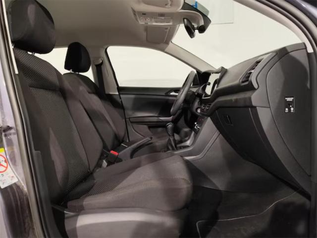 Volkswagen T-Cross 1.0 TSI 70 kW (95 CV)