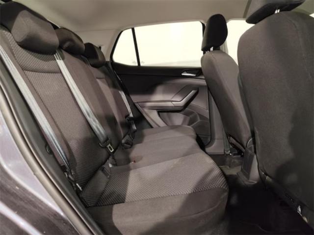 Volkswagen T-Cross 1.0 TSI 70 kW (95 CV)