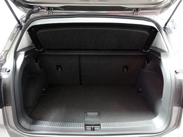 Volkswagen T-Cross 1.0 TSI 70 kW (95 CV)