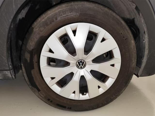 Volkswagen T-Cross 1.0 TSI 70 kW (95 CV)