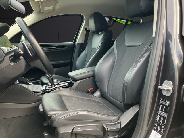 BMW X4 xDrive20i 135 kW (184 CV)