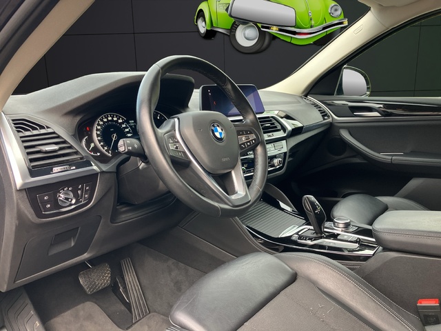 BMW X4 xDrive20i 135 kW (184 CV)