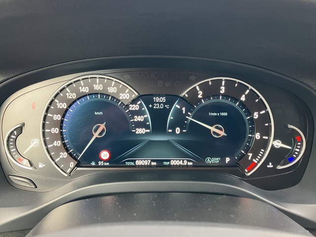 BMW X4 xDrive20i 135 kW (184 CV)