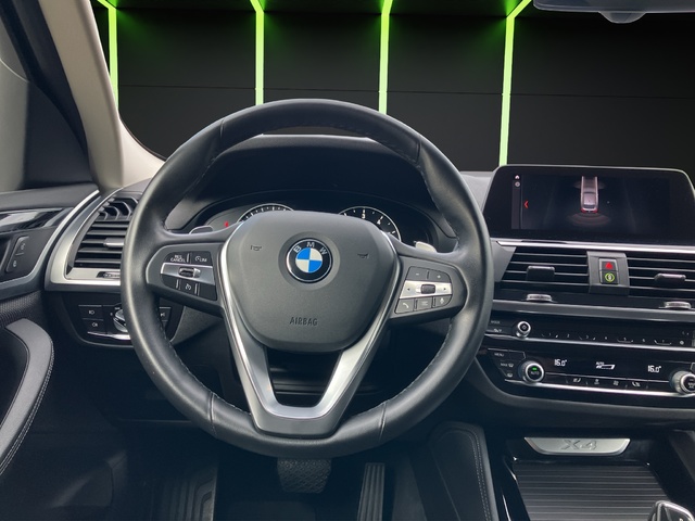 BMW X4 xDrive20i 135 kW (184 CV)