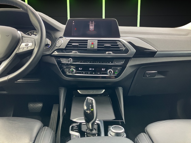 BMW X4 xDrive20i 135 kW (184 CV)