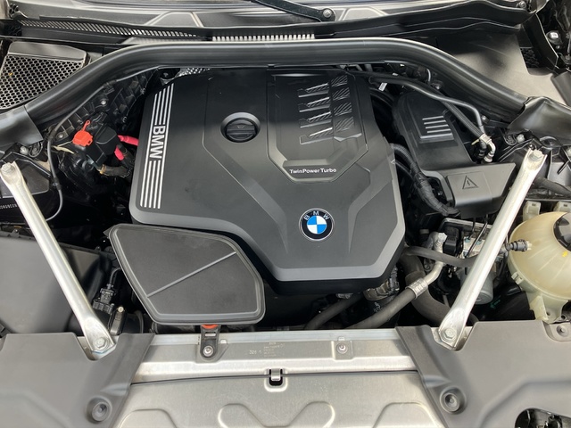 BMW X4 xDrive20i 135 kW (184 CV)