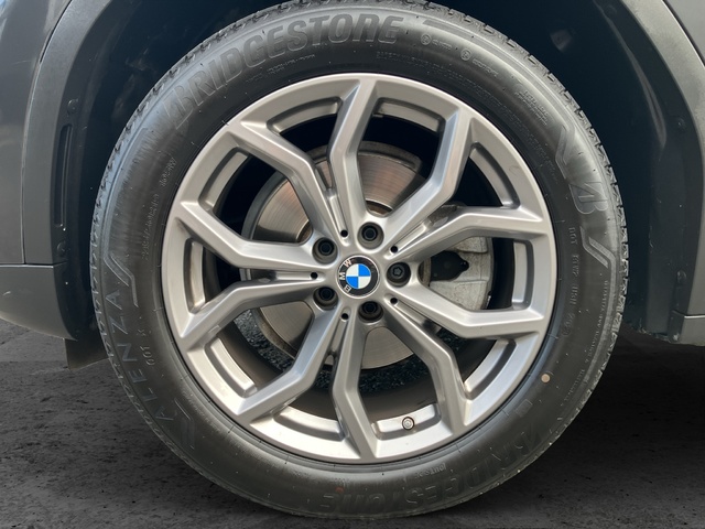 BMW X4 xDrive20i 135 kW (184 CV)