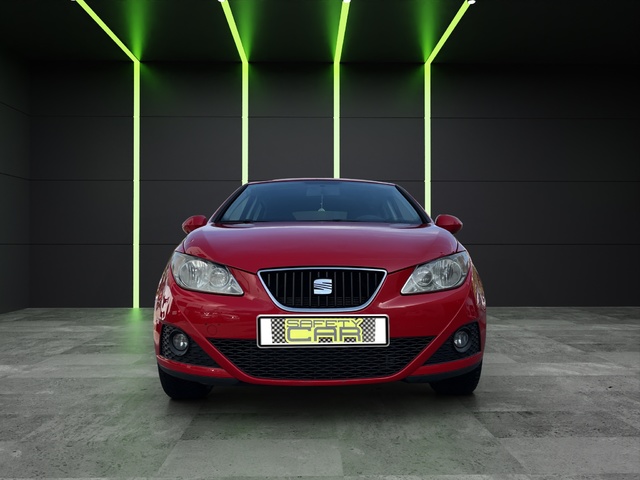 SEAT Ibiza 1.4 16v 25 Aniversario 63 kW (85 CV)