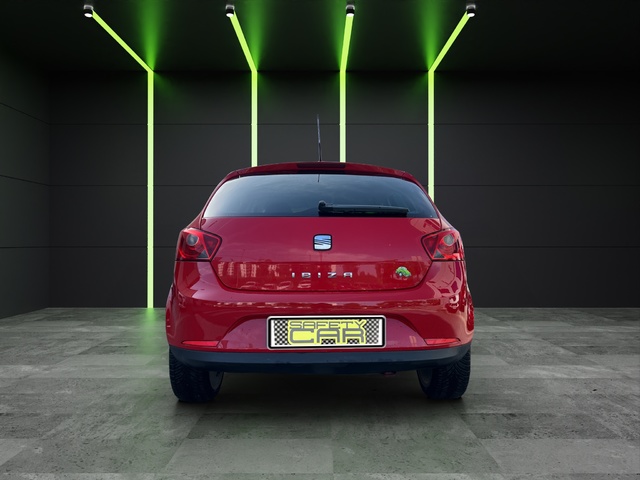 SEAT Ibiza 1.4 16v 25 Aniversario 63 kW (85 CV)