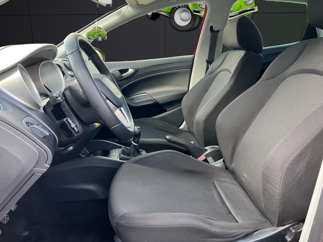 SEAT Ibiza 1.4 16v 25 Aniversario 63 kW (85 CV)