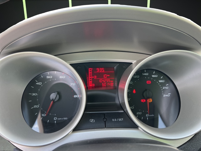 SEAT Ibiza 1.4 16v 25 Aniversario 63 kW (85 CV)