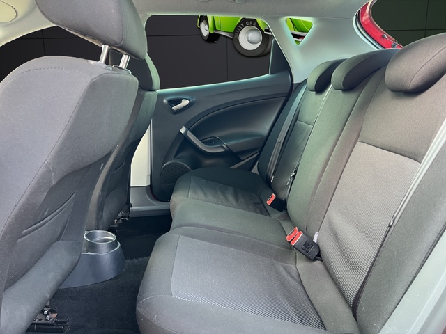 SEAT Ibiza 1.4 16v 25 Aniversario 63 kW (85 CV)