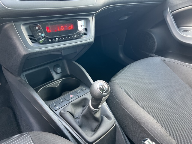SEAT Ibiza 1.4 16v 25 Aniversario 63 kW (85 CV)