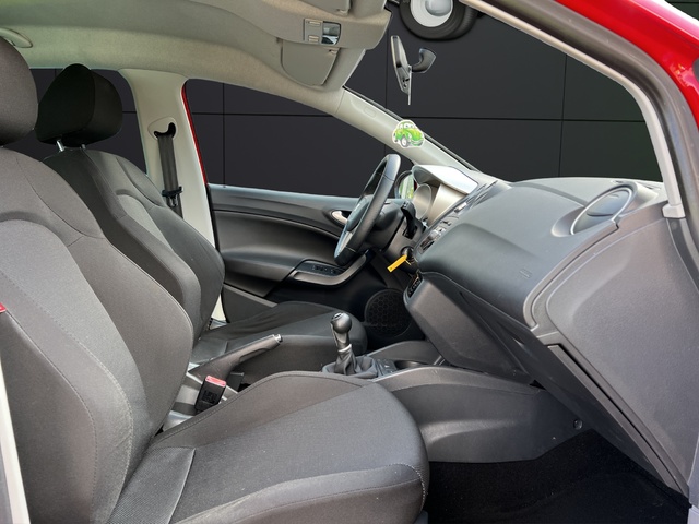 SEAT Ibiza 1.4 16v 25 Aniversario 63 kW (85 CV)
