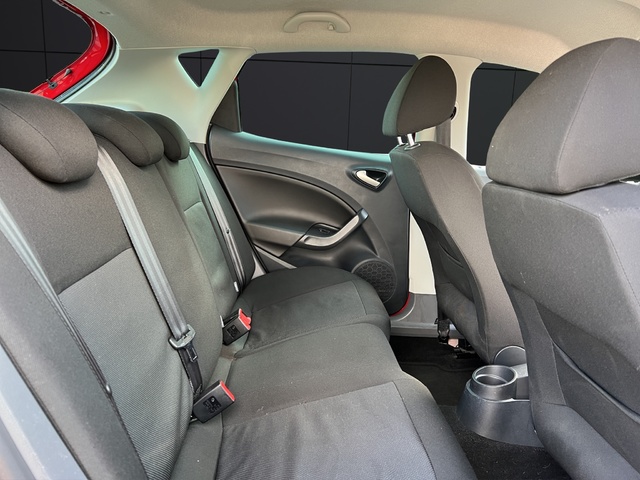 SEAT Ibiza 1.4 16v 25 Aniversario 63 kW (85 CV)