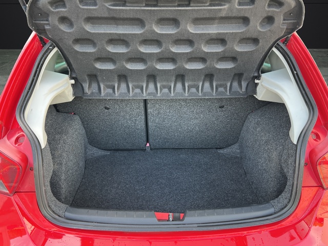SEAT Ibiza 1.4 16v 25 Aniversario 63 kW (85 CV)