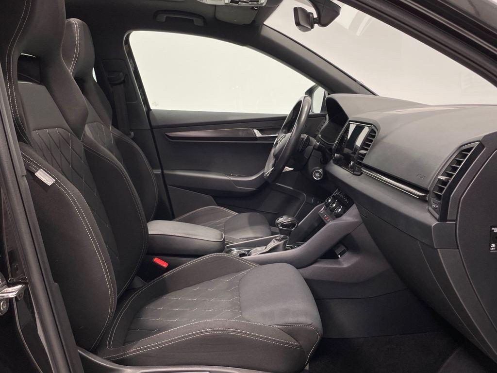 Skoda Karoq 1.5 TSI - 5