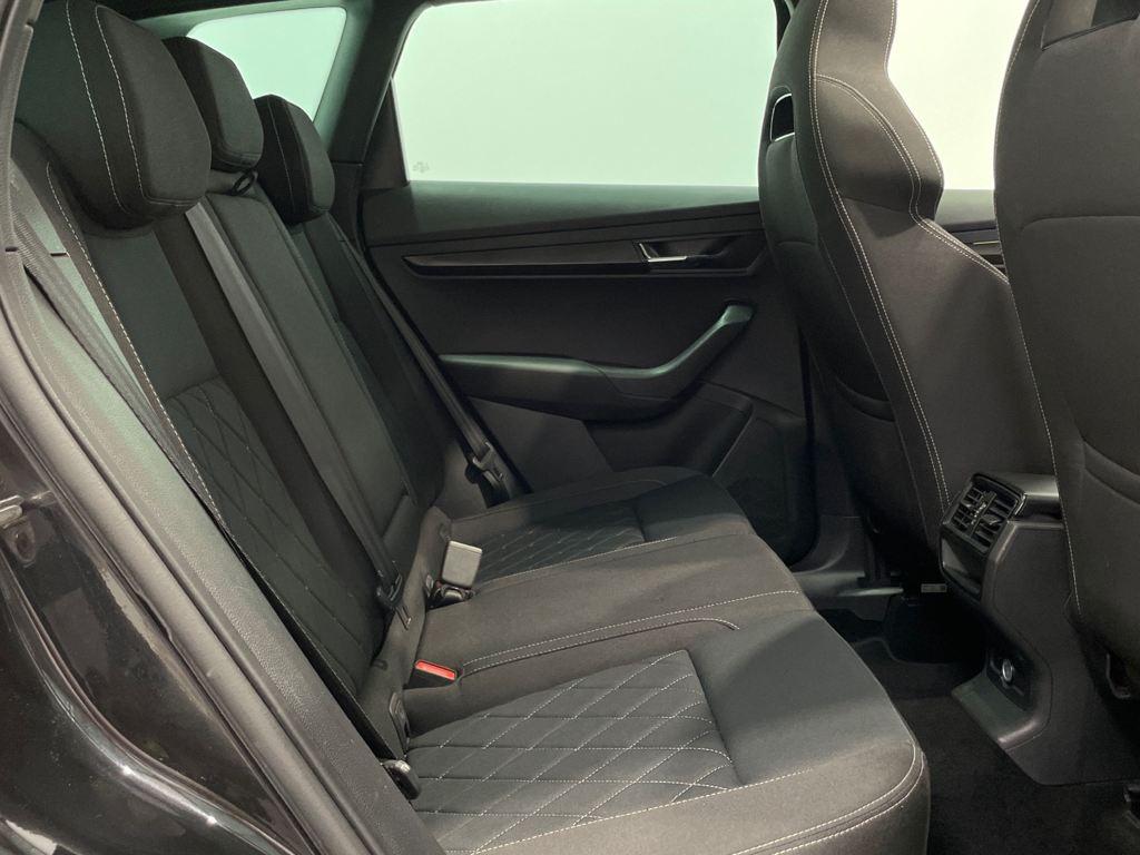Skoda Karoq 1.5 TSI - 6