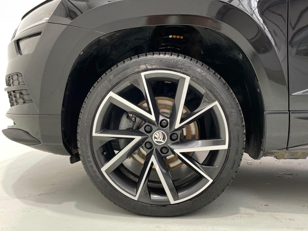 Skoda Karoq 1.5 TSI - 8