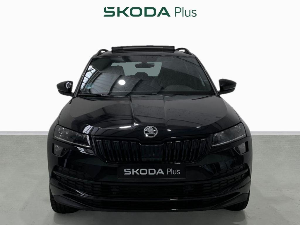 Skoda Karoq 1.5 TSI - 11