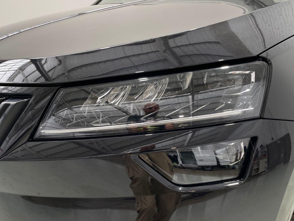 Skoda Karoq 1.5 TSI - 12