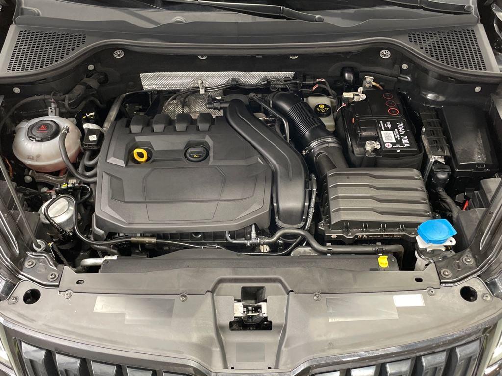 Skoda Karoq 1.5 TSI - 13