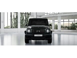 Mercedes-Benz Clase G 580 de segunda mano