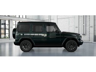 Mercedes-Benz Clase G 580 de segunda mano