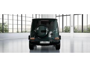 Mercedes-Benz Clase G 580 de segunda mano