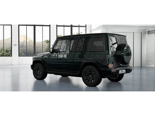 Mercedes-Benz Clase G 580 de segunda mano