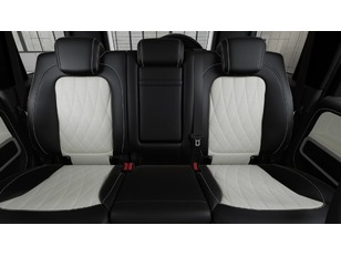 Mercedes-Benz Clase G 580 de segunda mano