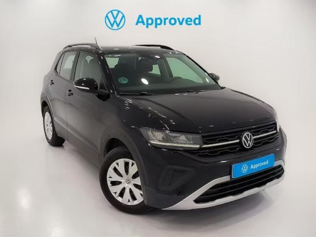 Volkswagen T-Cross 1.0 TSI 70 kW (95 CV)
