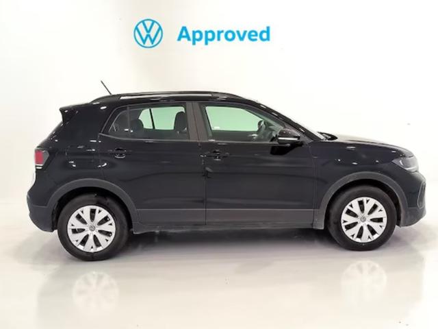 Volkswagen T-Cross 1.0 TSI 70 kW (95 CV)