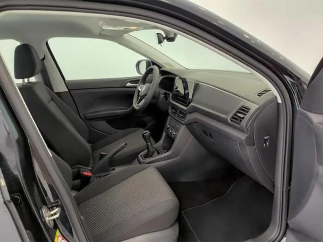 Volkswagen T-Cross 1.0 TSI 70 kW (95 CV)