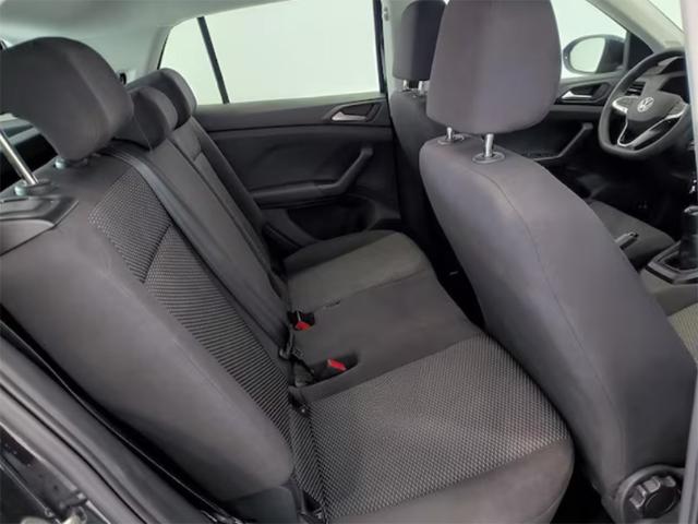 Volkswagen T-Cross 1.0 TSI 70 kW (95 CV)