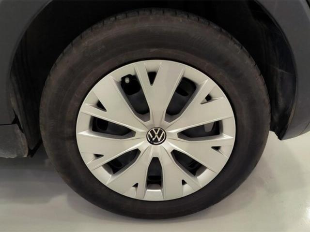 Volkswagen T-Cross 1.0 TSI 70 kW (95 CV)