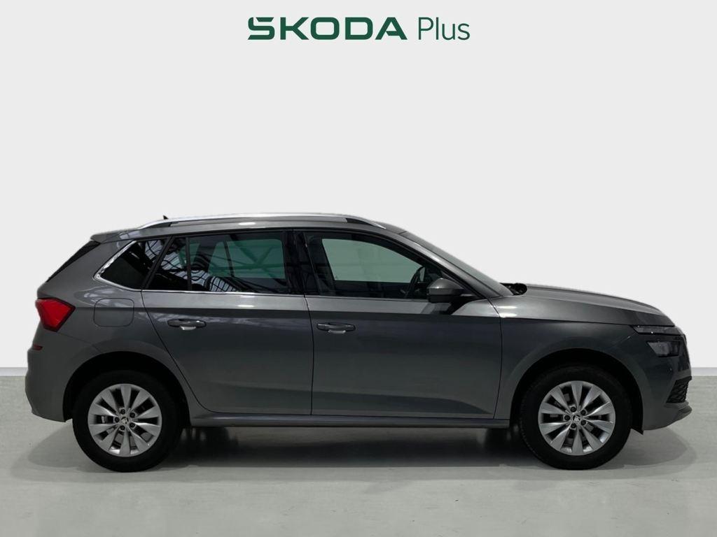 Skoda Kamiq 1.0 TSI - 3