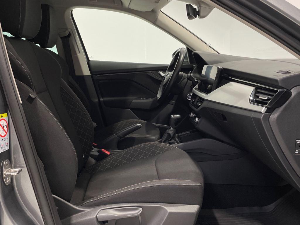 Skoda Kamiq 1.0 TSI - 5