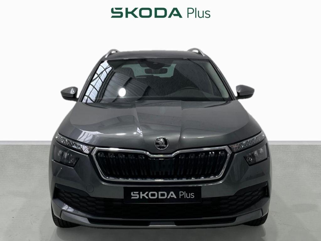 Skoda Kamiq 1.0 TSI - 11